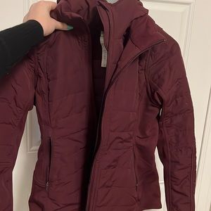 Lululemon jacket